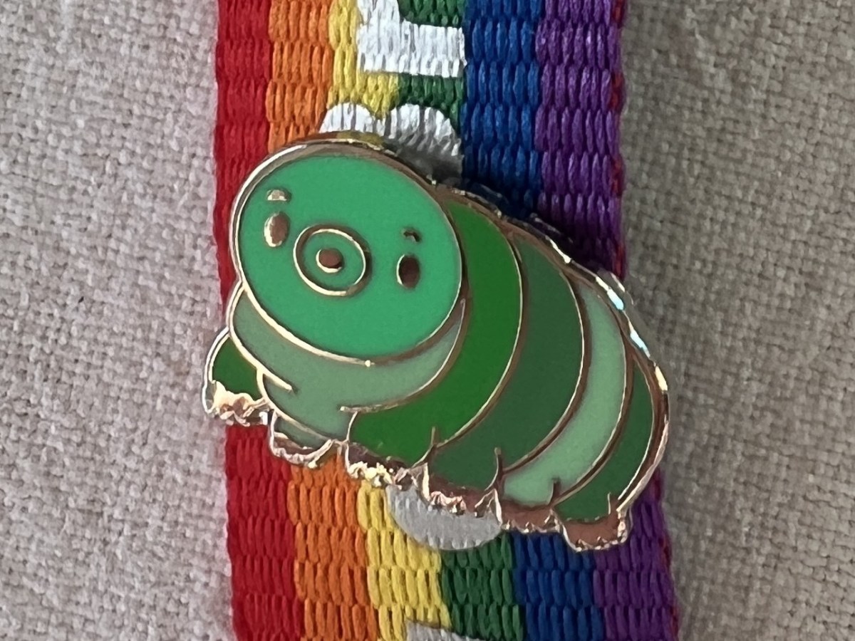 Autumn Moss Update: New Merch and&nbsp;Events