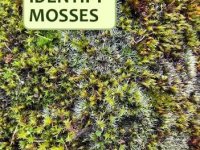BOOK REVIEW: Start to identify mosses by Faith&nbsp;Anstey